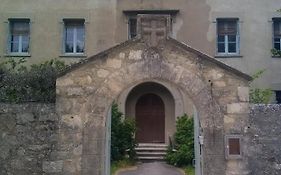 Gite d'étape Clos St Roch
